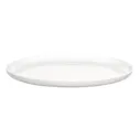 Тарелка обеденная, 26 см, фарфор F, белая, Ideal white