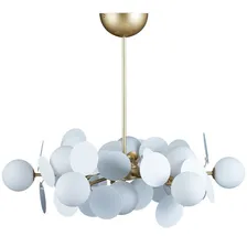 Подвесной светильник LOFT IT Matisse 10008/12 white