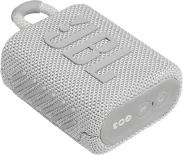 Портативная акустика JBL GO 3 White