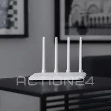 Роутер Xiaomi Mi Wi-Fi Router 4C (белый/white) EU