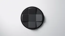 Беспроводной геймпад Xbox Robot White
