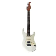MOOER GTRS S800 White