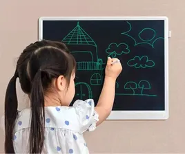 Планшет для рисования Mijia LCD Blackboard 20 inch XMXHB04JQD (White)