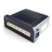 Парковочный радар PARKMASTER White 4-FJ-40 W 1169951