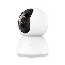 Ip-камера Mijia Smart Camera PTZ version 2K (White/Белый) CN