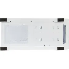Корпус 1STPLAYER DK D6 White