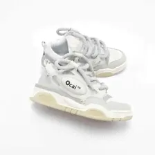 OLD ORDER OCAI RETRO 001 WHITE 43