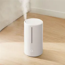 Умный увлажнитель воздуха Xiaomi Mijia Smart Sterilization Humidifier White (SCK0A45)
