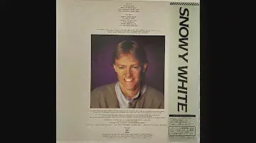 Snowy White - White Flames Full Album Vinyl Rip