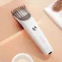 Машинка для стрижки Xiaomi ShowSee Electric Hair Clipper C2 white