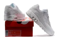 Кроссовки Nike Air Max 90 Essential White