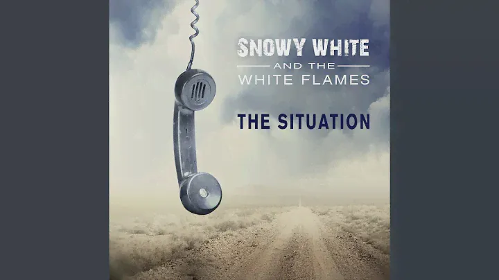 The Situation (feat. The White Flames)