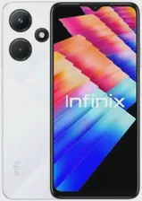 HOT 30i 8+128GB Diamond White