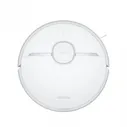 Робот-пылесос Dreame Robot Vacuum Cleaner White D9