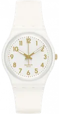 Swatch WHITE BISHOP, артикул GW164