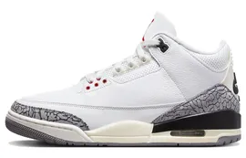 Jordan Air Jordan 3 White Cement Reimagined 2023