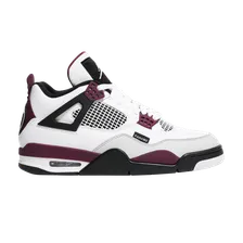 Кроссовки Jordan Air Jordan 4 Retro "White Cement" 2012