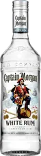 Ром Captain Morgan White