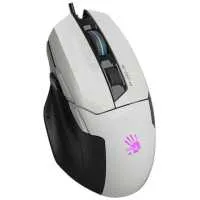 Мышь A4Tech Bloody W70 Max Panda White в Омске