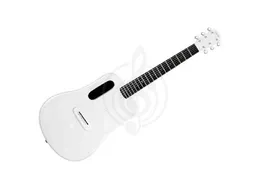 Lava ME 3 36 White