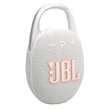 JBL Clip 5 White