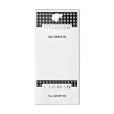 Сигариллы Cohiba Club White (10 шт)