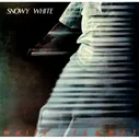 Snowy White - White Flames