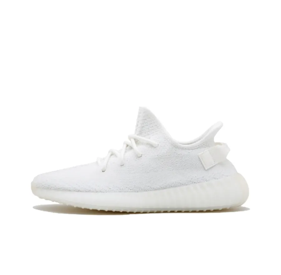 Кроссовки adidas Originals Yeezy Boost 350 V2 'cream white' CP9366