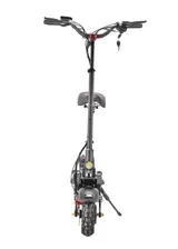 Электросамокат White Siberia NERPA 124*2W