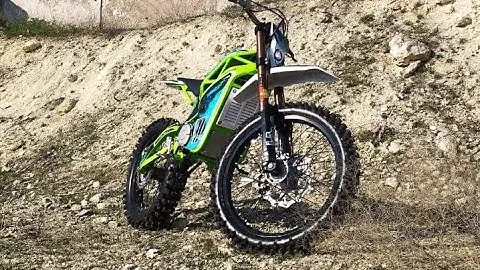 DWX 250 и SE-Ebash на тест-драйве у подписчиков