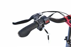 Электросамокат WHITE SIBERIA NERPA 3200W