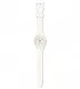 Swatch WHITE BISHOP, артикул GW164