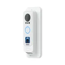 Ubiquiti G4 Doorbell Pro PoE Gang Box, белый (UACC-G4 Doorbell Pro PoE-Gang Box-White)