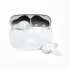 Беспроводные наушники JBL Vibe 200 White-2