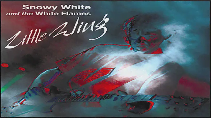 Snowy White And The White Flames - Like The Sun