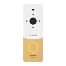 Slinex — ML-20HR (Gold+White) — Код товара 235894-43